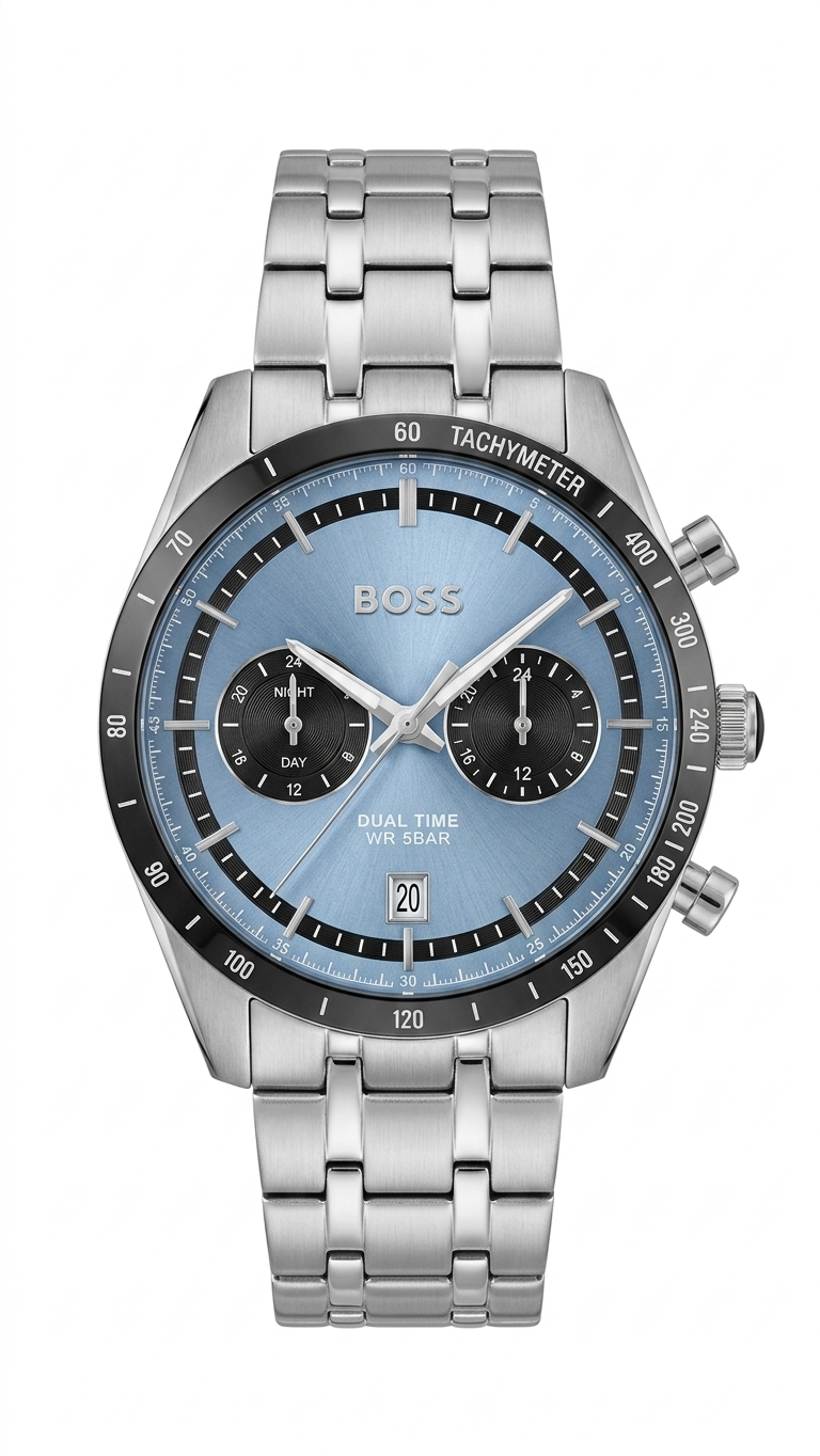 Hugo Boss Watch For Men 1514288 .3