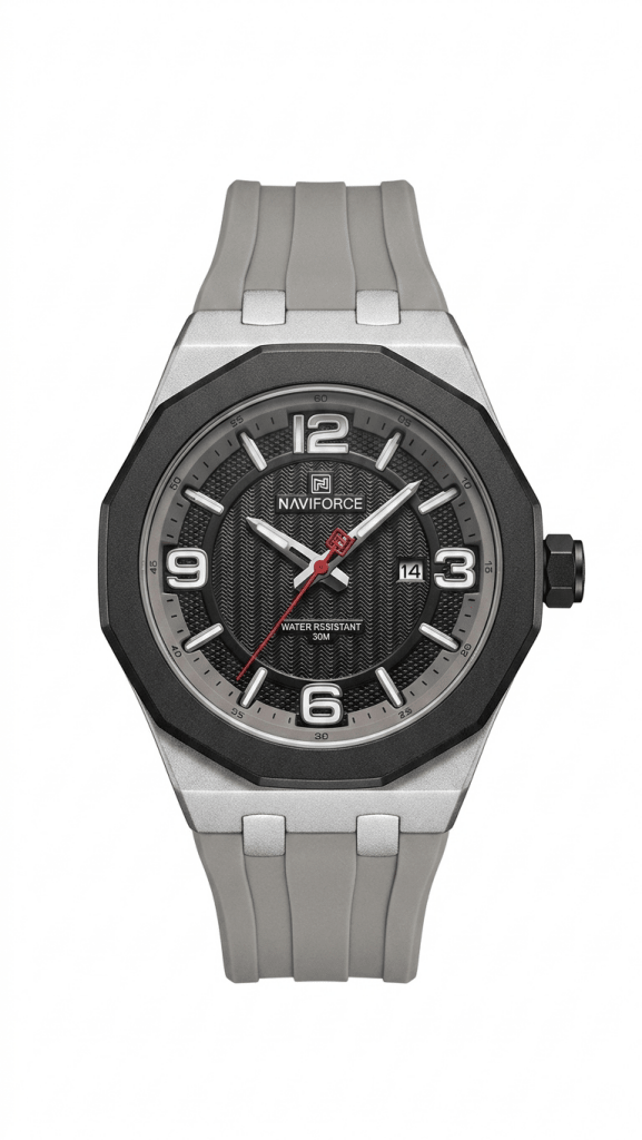 NaviForce NF8079 .5 - cornerwatchesstore