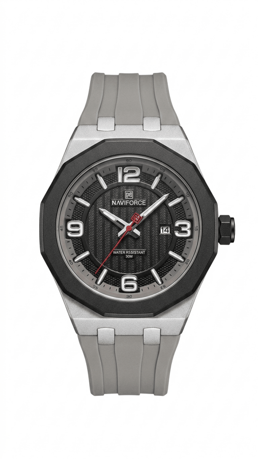NaviForce NF8079 .5 - cornerwatchesstore