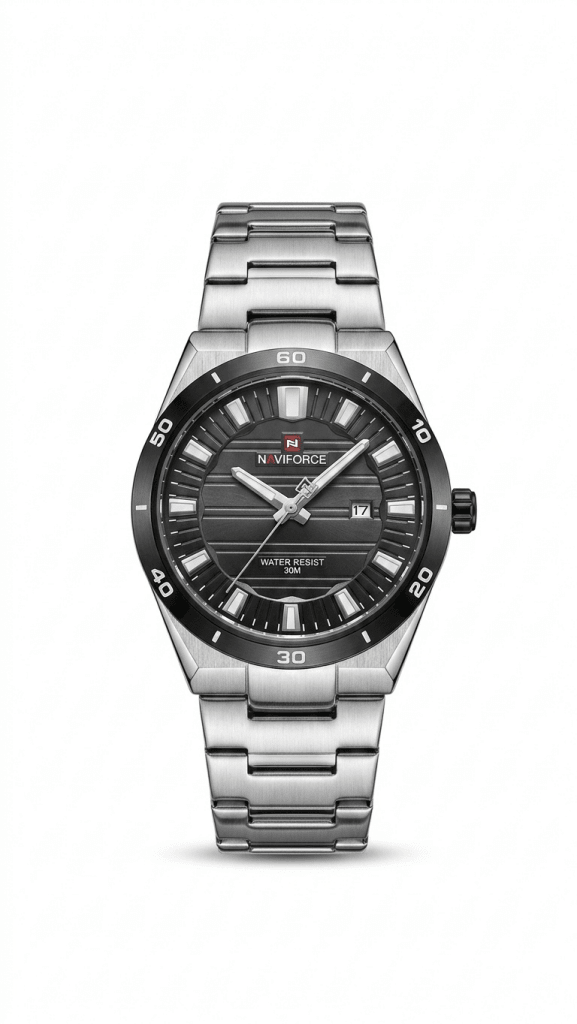 NaviForce .47 - cornerwatchesstore