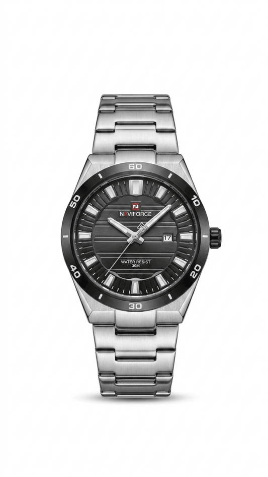 NaviForce .47 - cornerwatchesstore