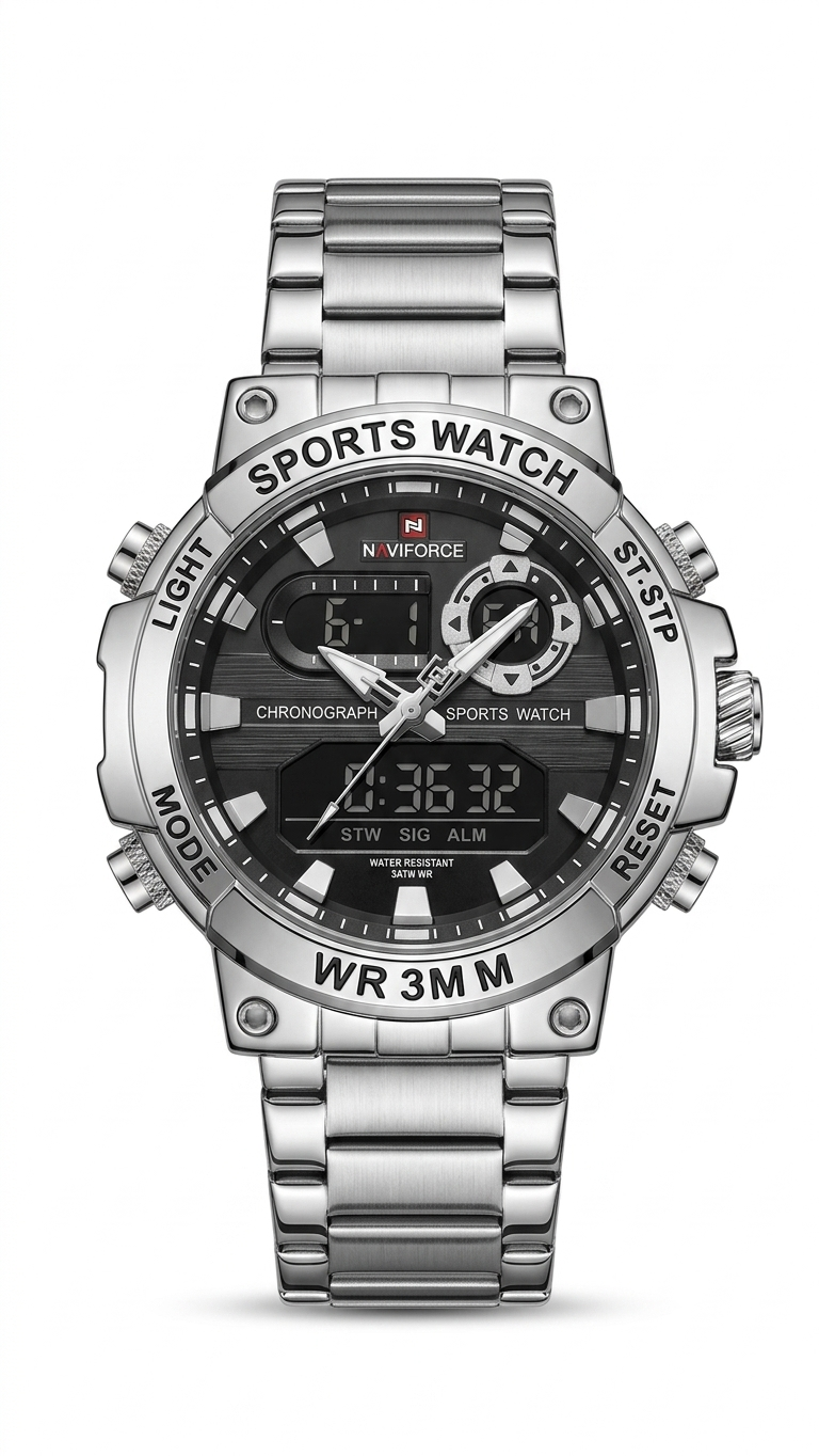 NaviForce NF.68