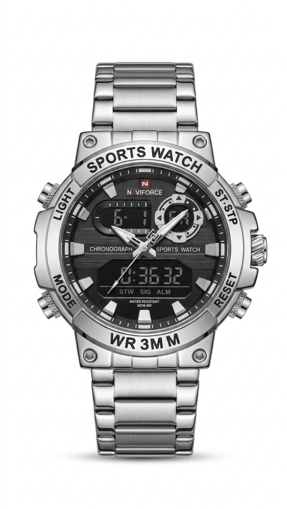 NaviForce NF.68 - cornerwatchesstore