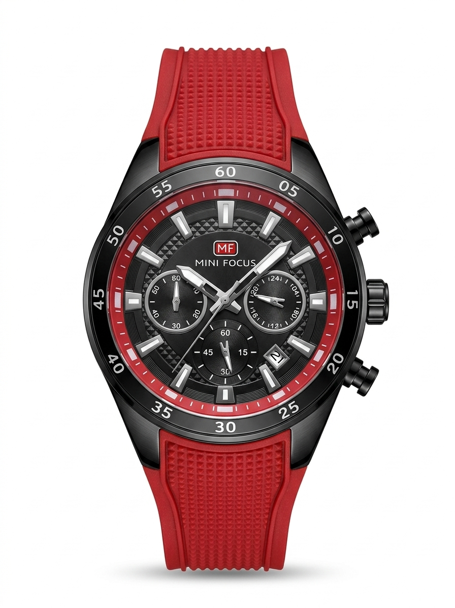 Red MF0627G. 04