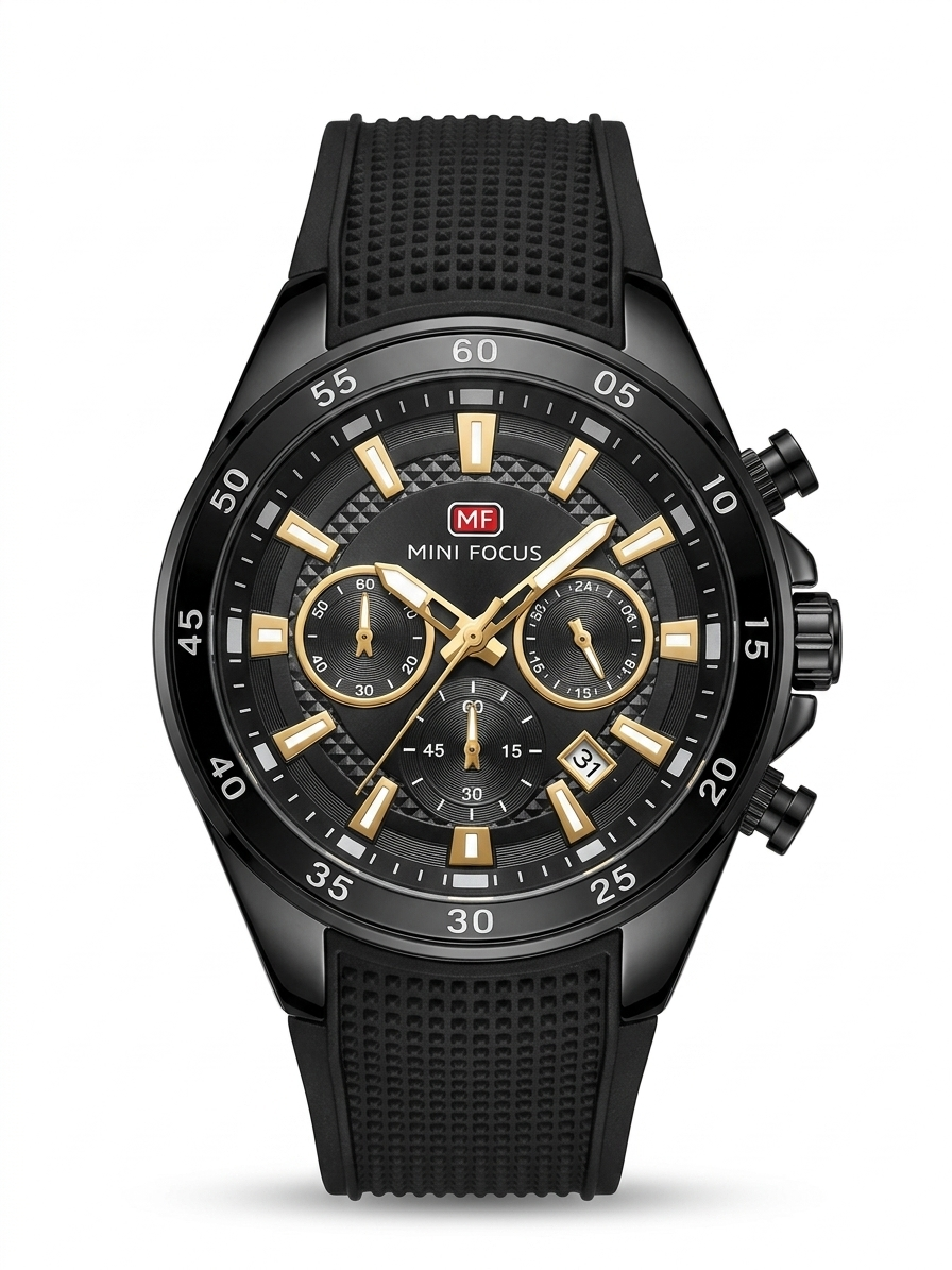 Black MF0627G. 07