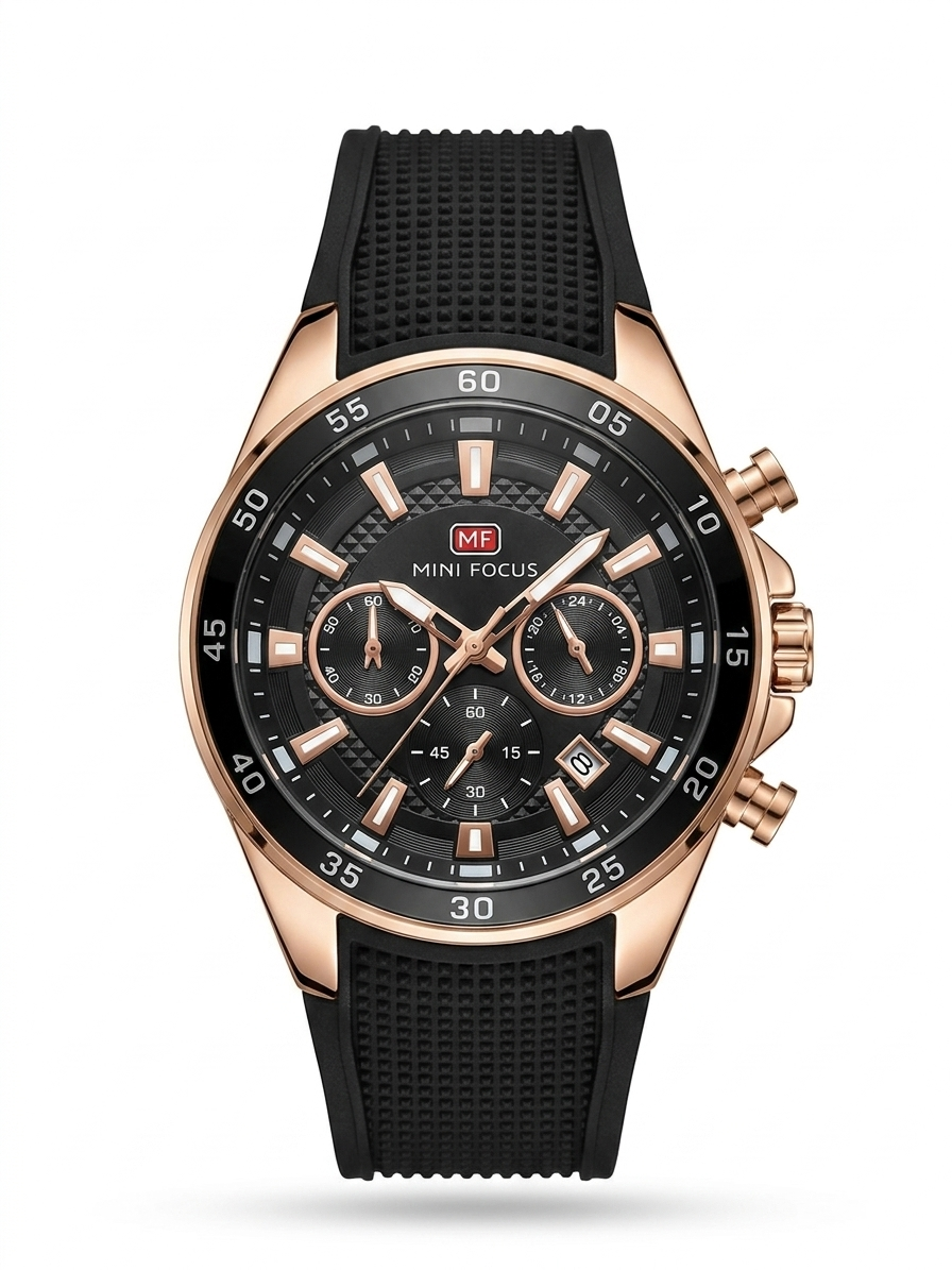 Rose Gold MF0627G. 03