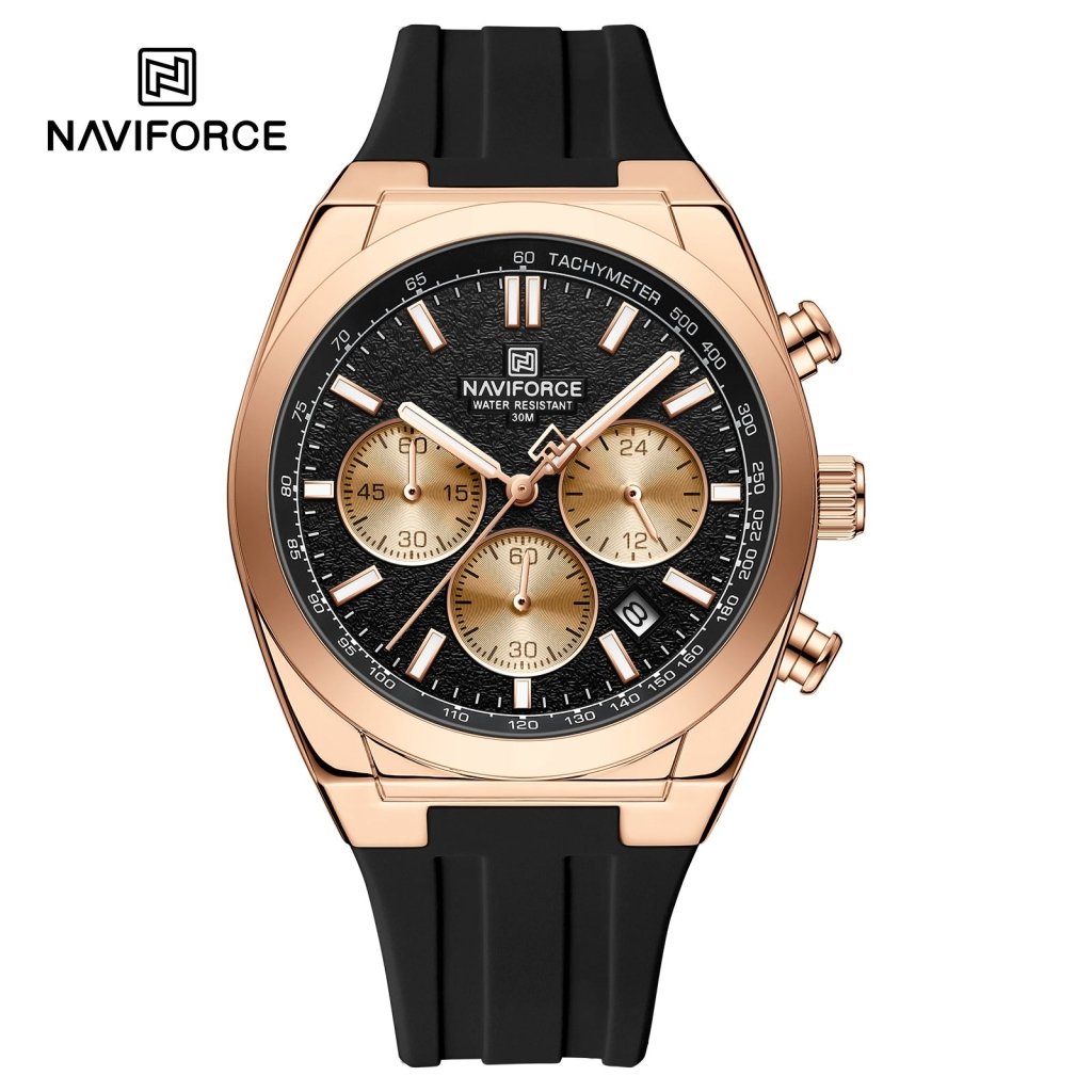 NF 8080 RGBB - cornerwatchesstore