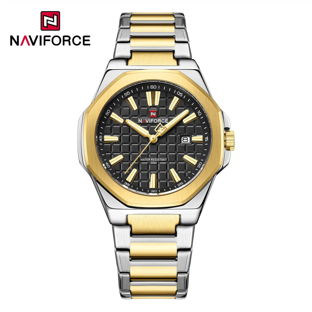 Naviforce NF 9258