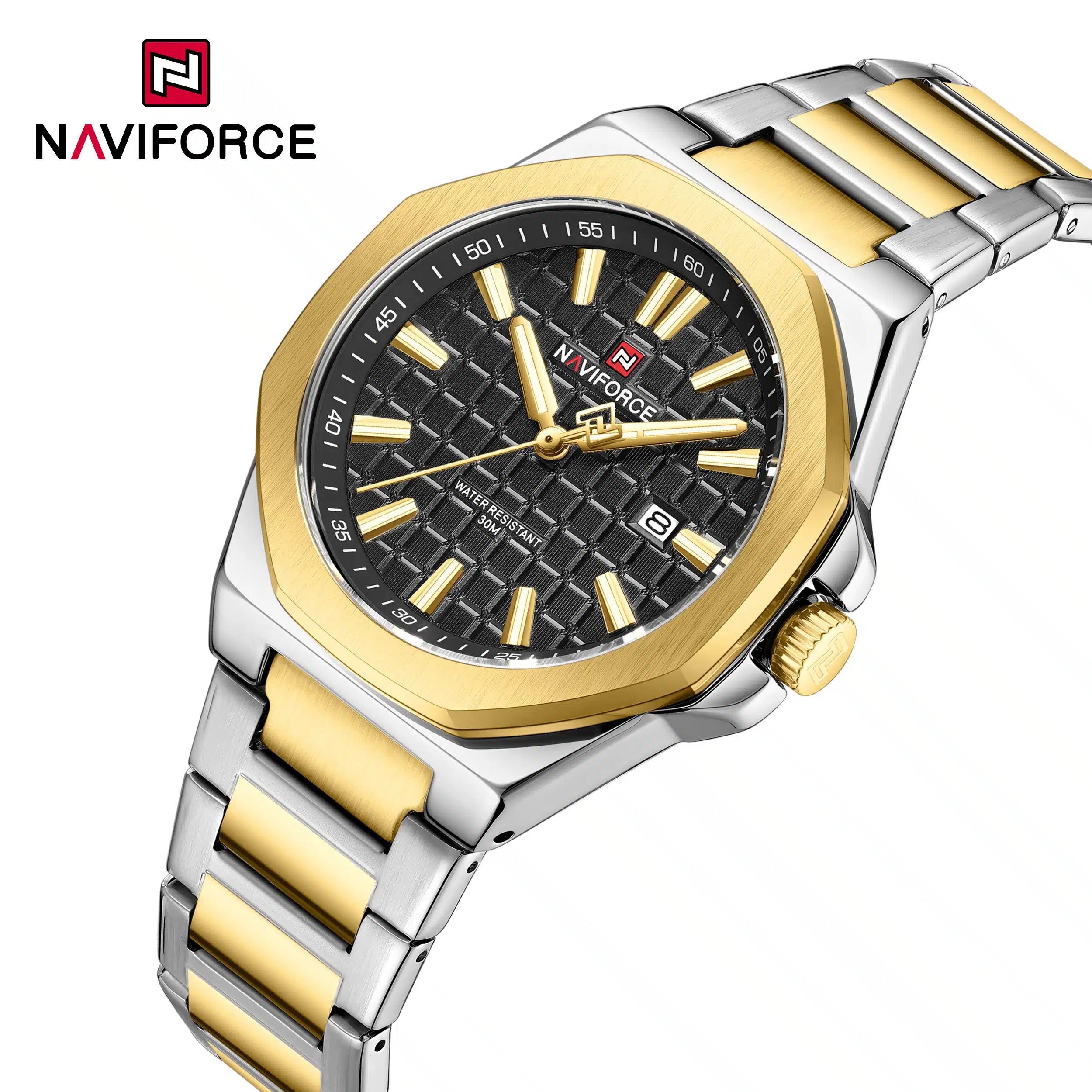 Naviforce NF 9258