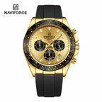 Naviforce NF-8054 Flex Chrono