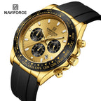 Naviforce NF-8054 Flex Chrono