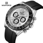 Naviforce NF-8054 Flex Chrono