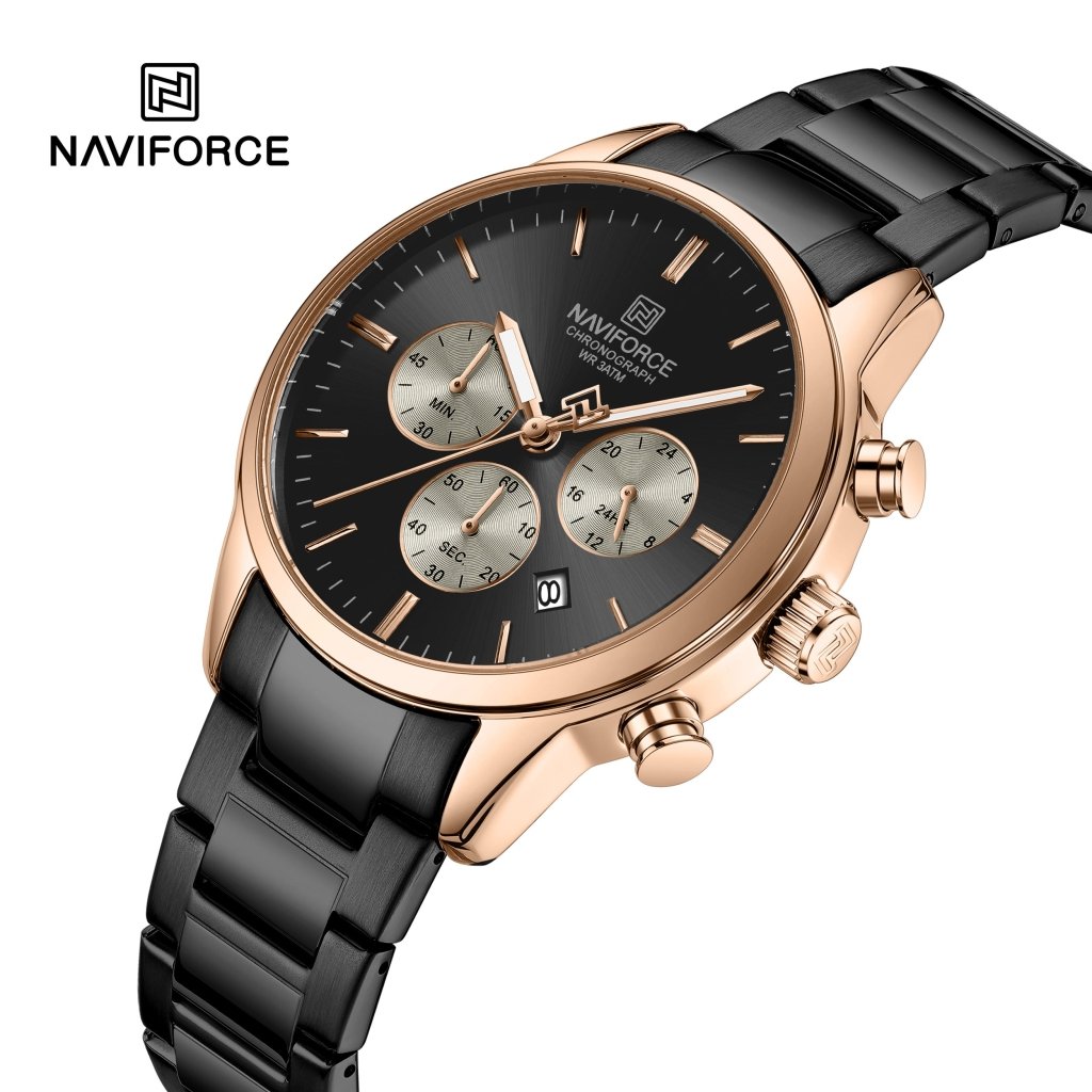 NF 8076 RGBB - cornerwatchesstore