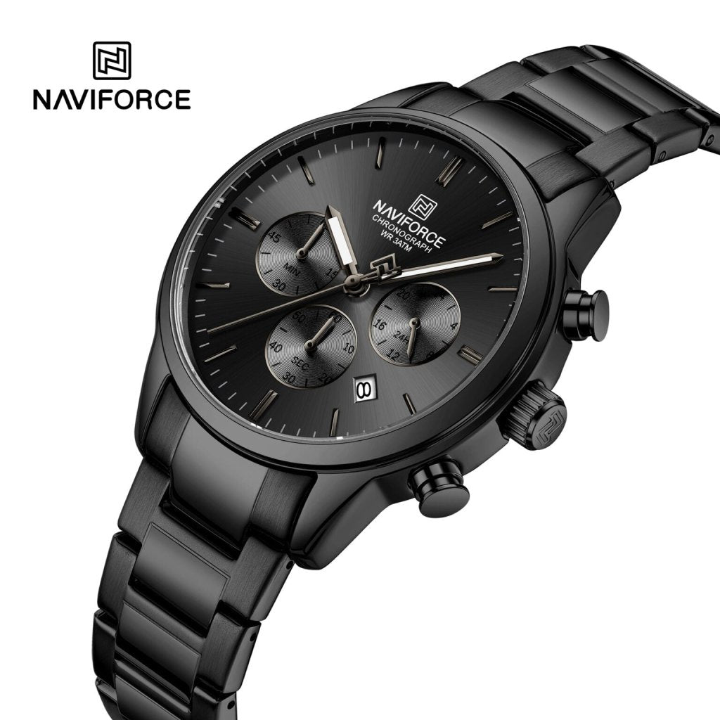 NF 8076 BBB - cornerwatchesstore