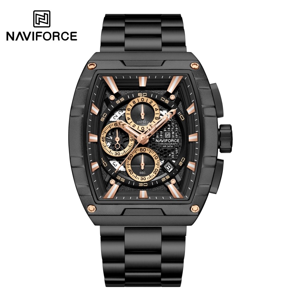 NF 8066 BRGB - cornerwatchesstore