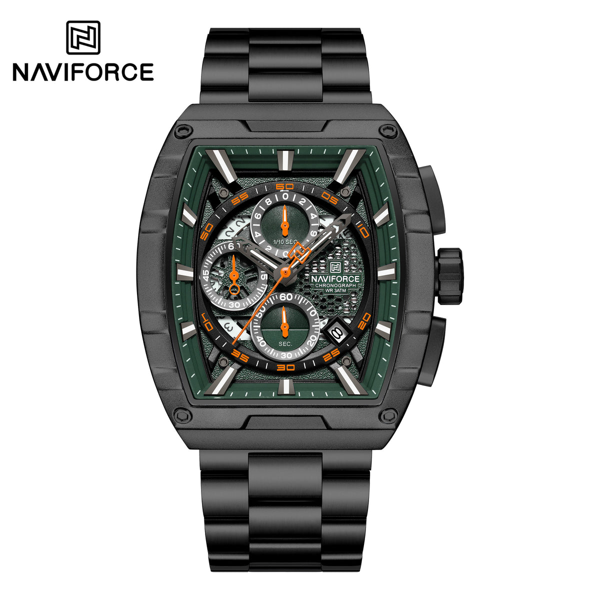 NF 8066 BGNB