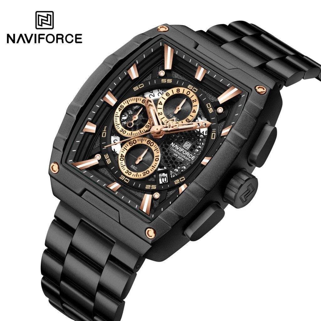 NF 8066 BRGB - cornerwatchesstore