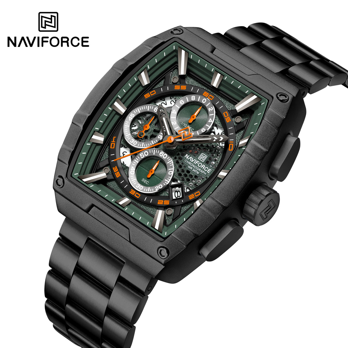 NF 8066 BGNB