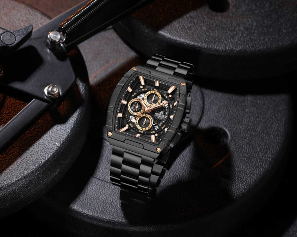 NF 8066 BRGB - cornerwatchesstore
