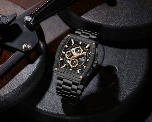 NF 8066 BRGB - cornerwatchesstore