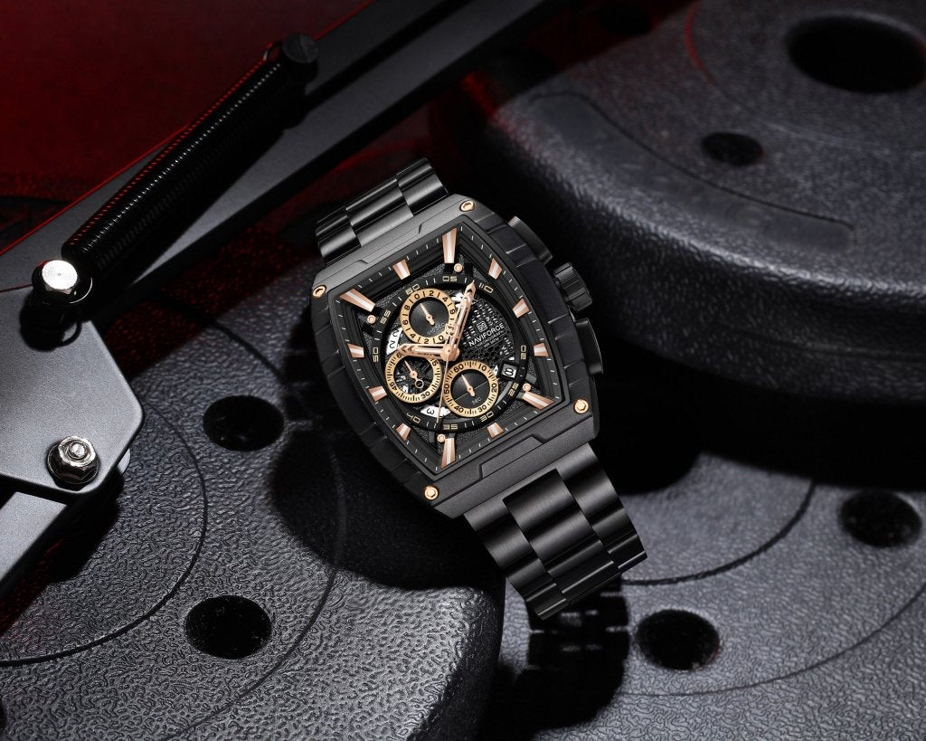NF 8066 BRGB - cornerwatchesstore