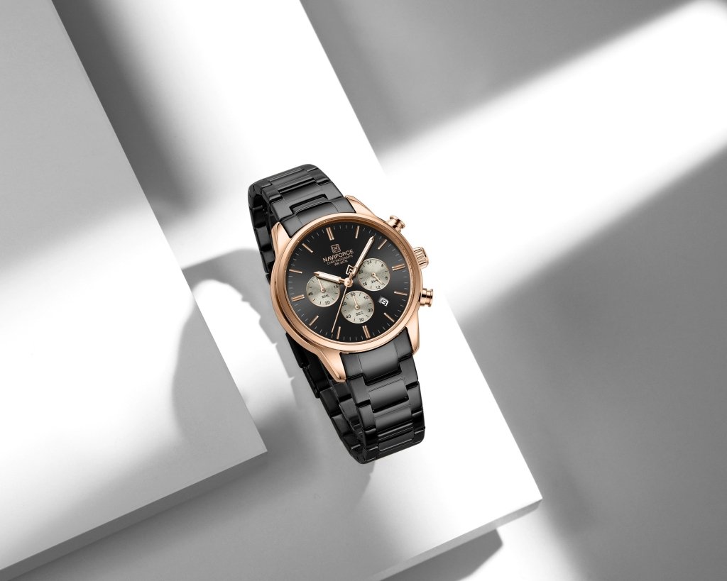 NF 8076 RGBB - cornerwatchesstore