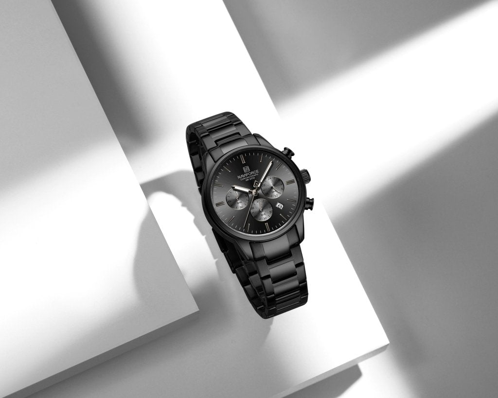 NF 8076 BBB - cornerwatchesstore