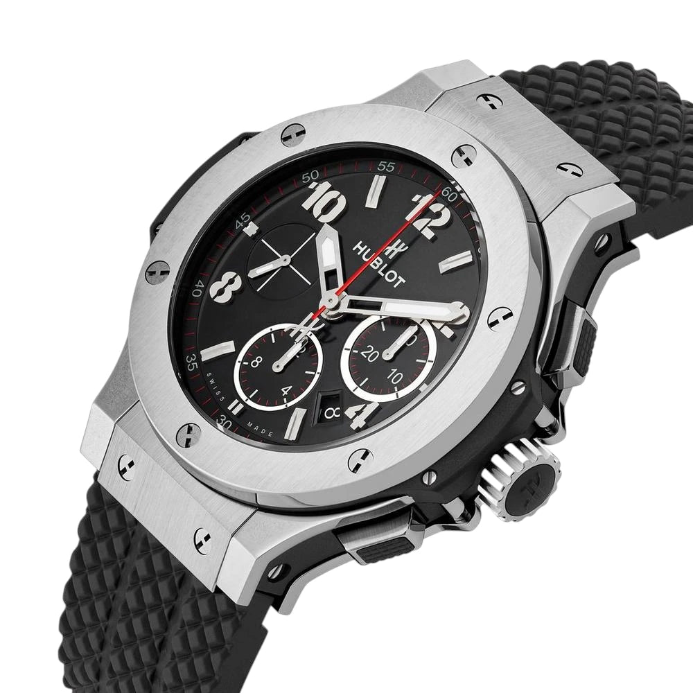 Hublot Big Bang Mirror Watch - Black - image 2