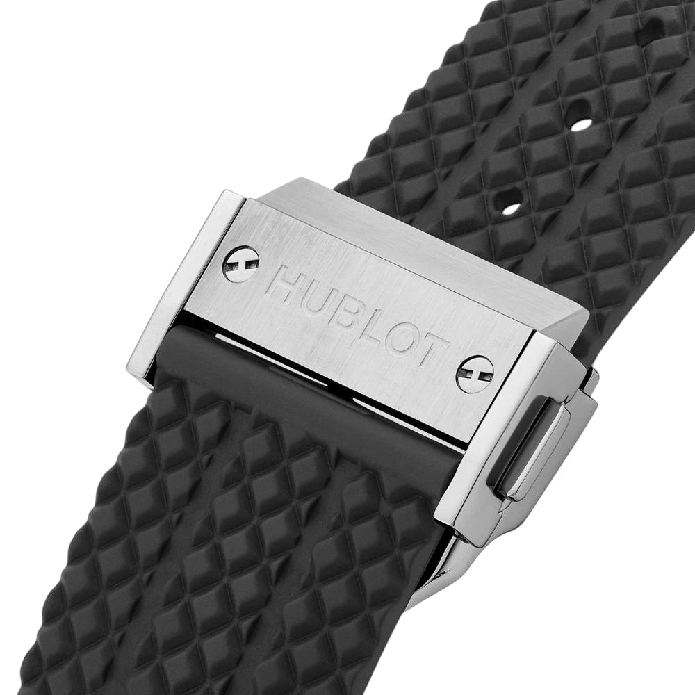Hublot Big Bang Mirror Watch - Black - image 4
