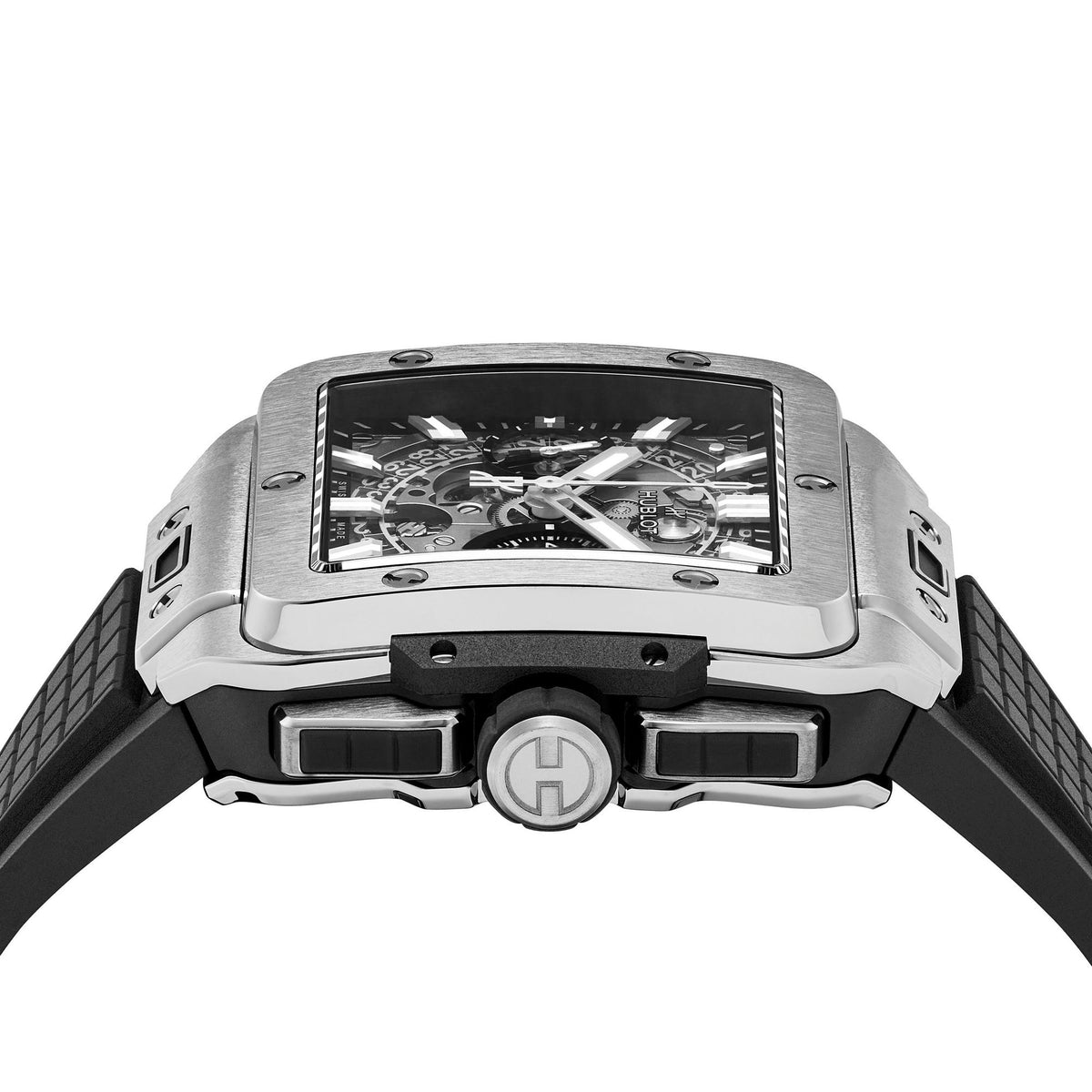 Hublot Spirit of Big Bang Mirror Watch - Black - image 3