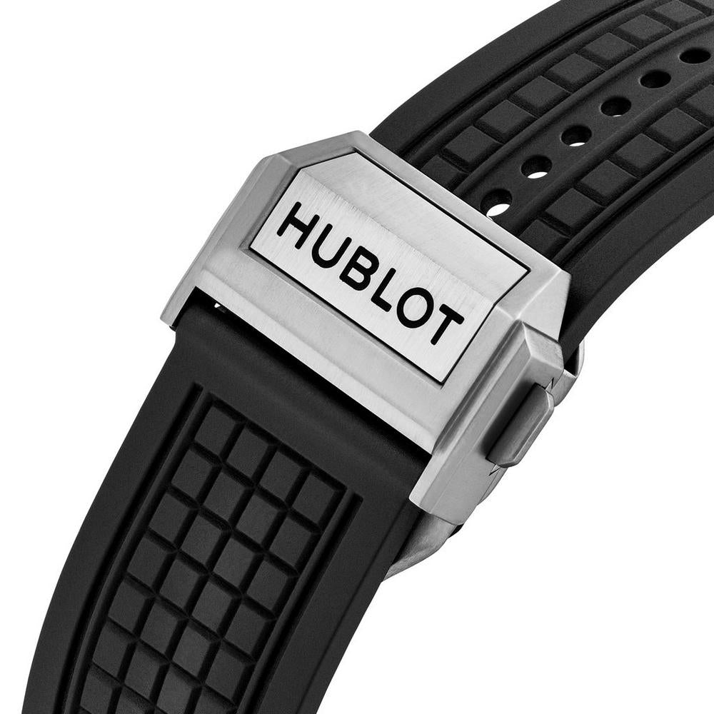 Hublot Spirit of Big Bang Mirror Watch - Black - image 4