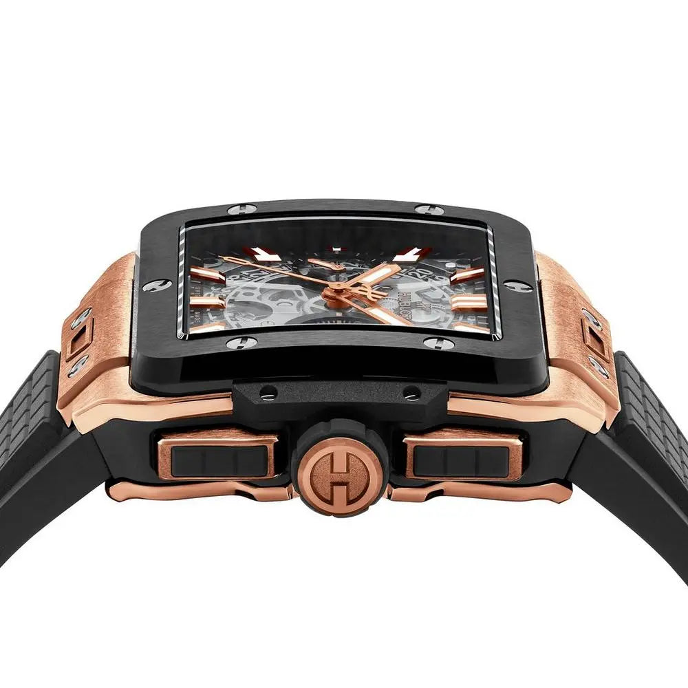 Hublot Spirit of Big Bang Mirror Watch - Black - image 3