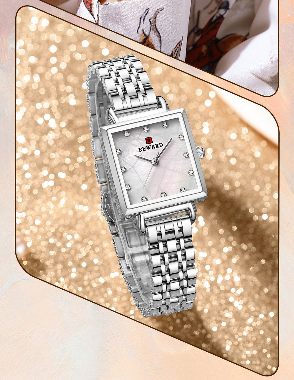 Reward women .23 RD21041L