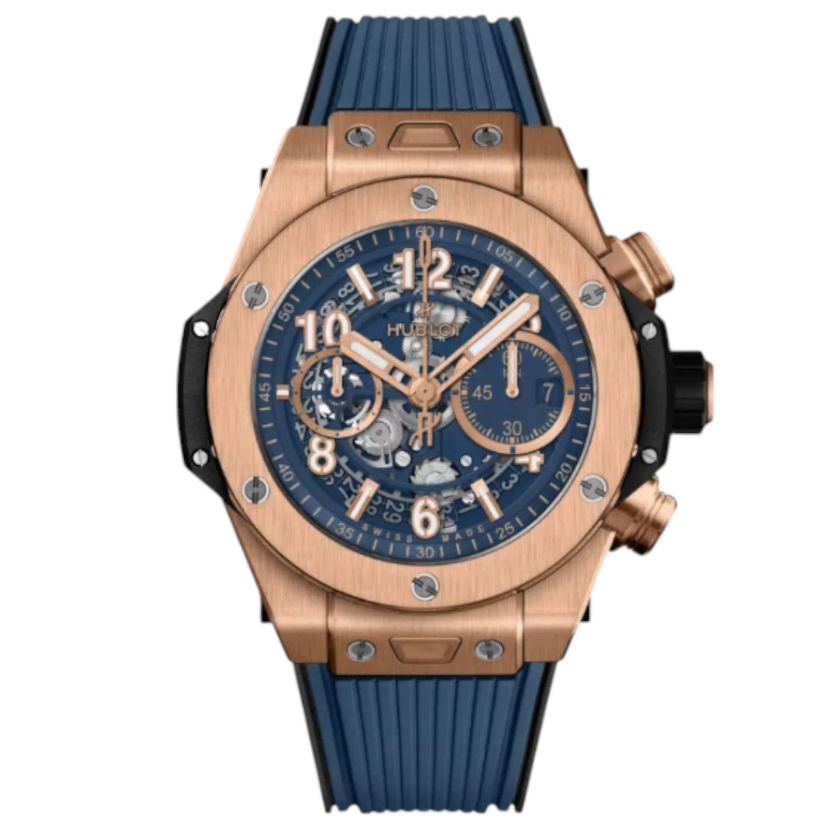 Hublot Big Bang Mirror Watch