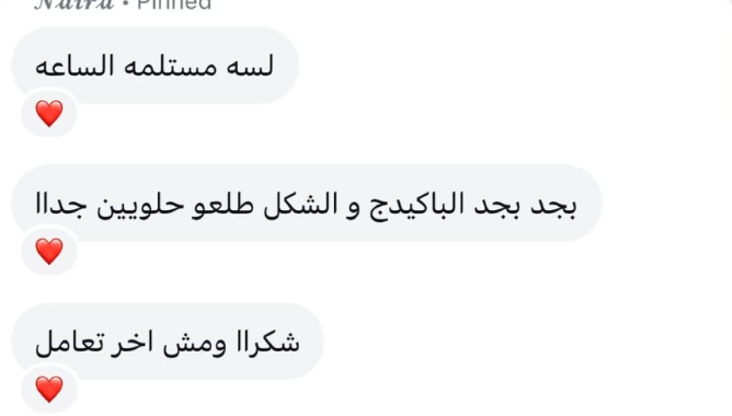 Customer review 13