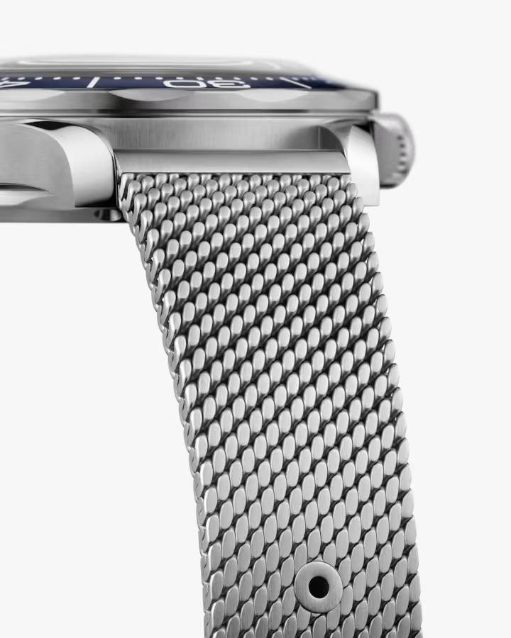 Omega Seamaster Mirror Original Watch for Men
