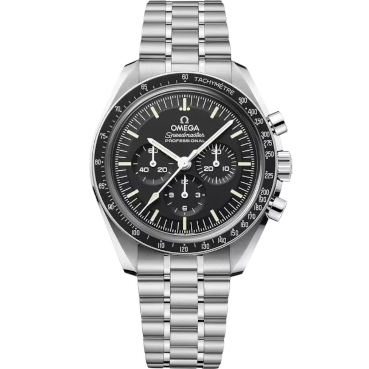 Omega Speedmaster Mirror Original Watch for Men