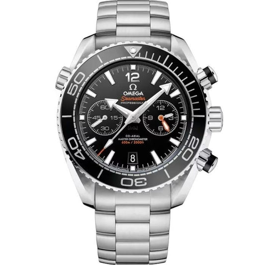 Omega Seamaster Mirror Original Watch for Men