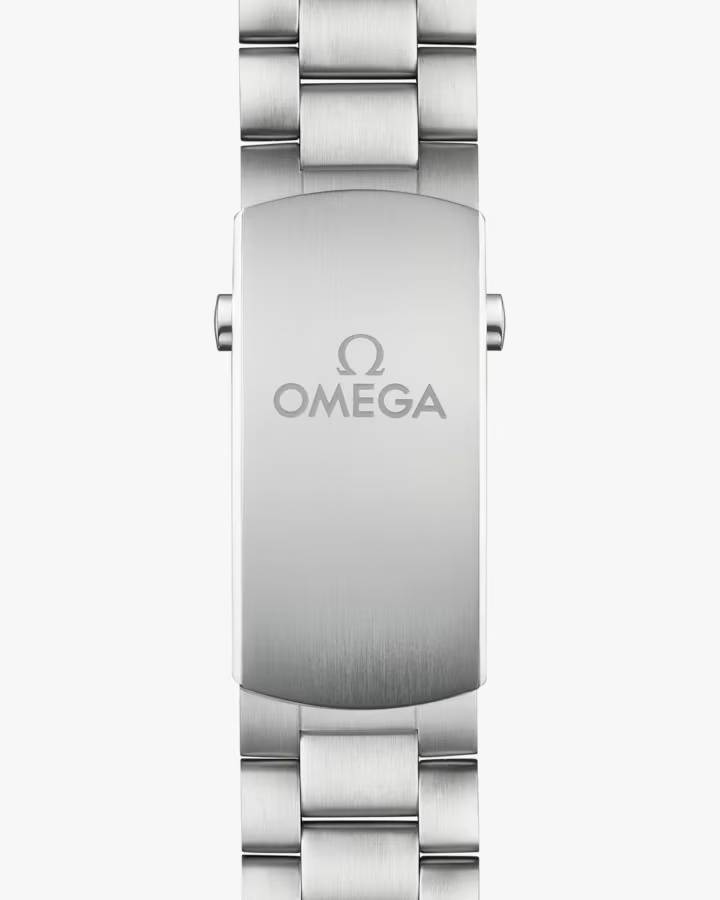Omega Seamaster Mirror Original Watch for Men
