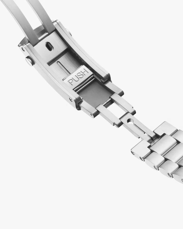 Omega Seamaster Mirror Original Watch for Men