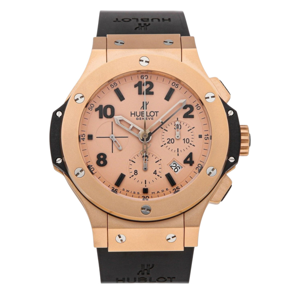 Hublot Big Bang Mirror Watch