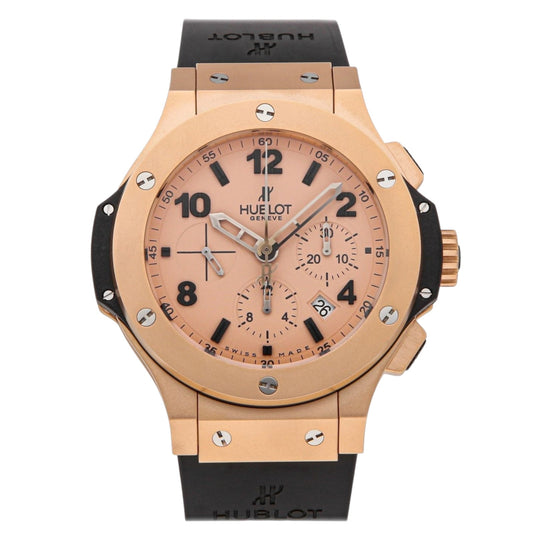 Hublot Big Bang Mirror Watch