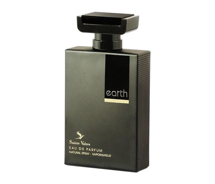 EARTH SAINTE VALERE - cornerwatchesstore