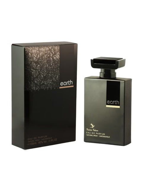 EARTH SAINTE VALERE - cornerwatchesstore