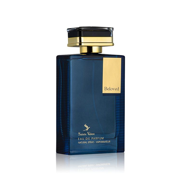 Beloved Sainte Valere - cornerwatchesstore