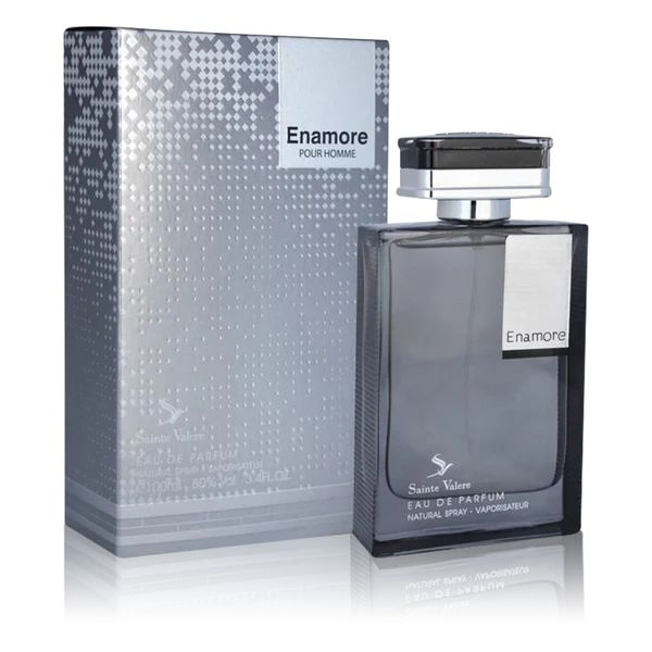 Sainte Valere Enamore