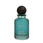 Blue Livonia Bakhoor