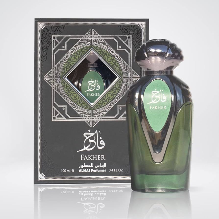 Fakher - cornerwatchesstore