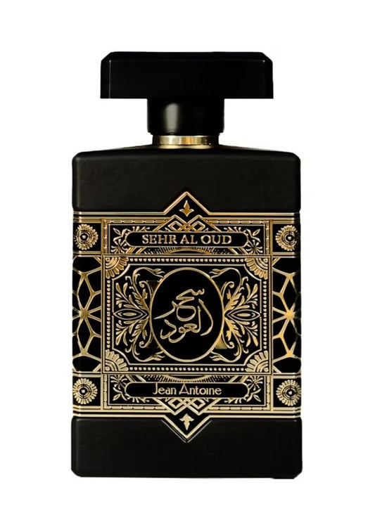 SEHR AL OUD - cornerwatchesstore