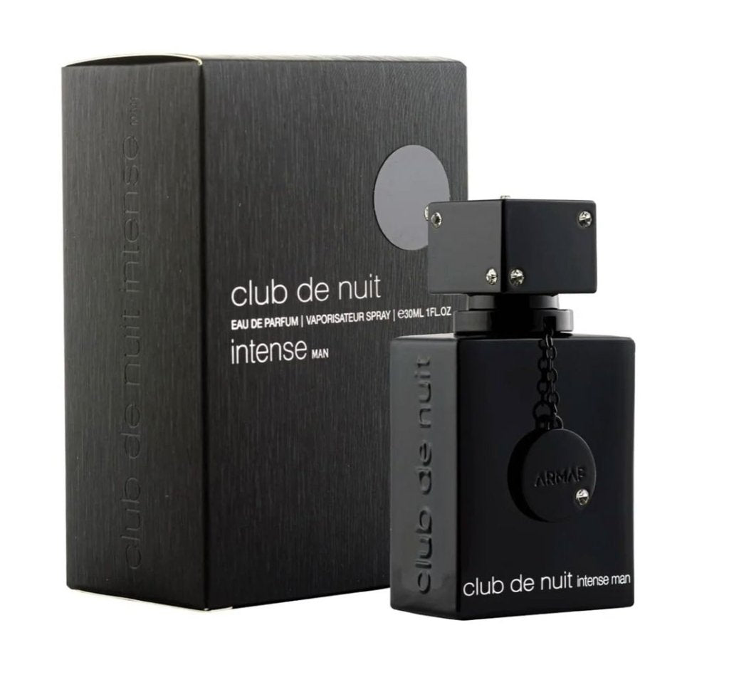 CLUB DE NUIT - cornerwatchesstore